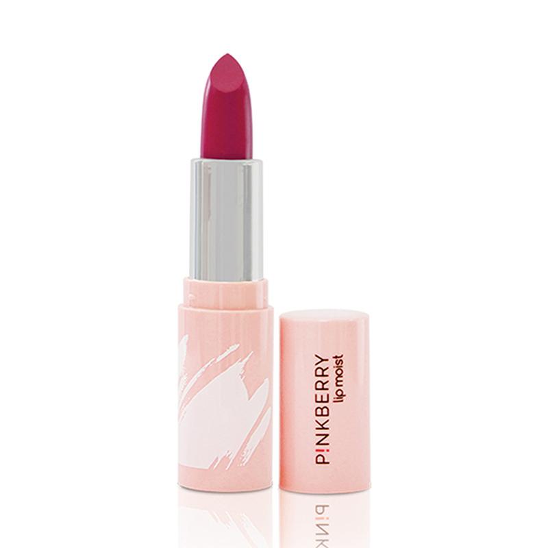 pinkberry lip matte