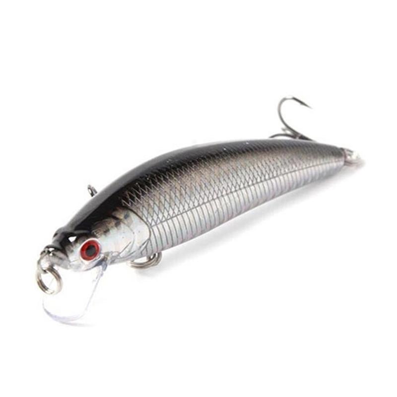 Jual E Accessory 5 Bait Floating Water Small Step Fishing Far Into The Water Bait 3d Eye Hard Bait Set Strong Penetration Force Bell Fishing Tackle Online September 2020 Blibli Com