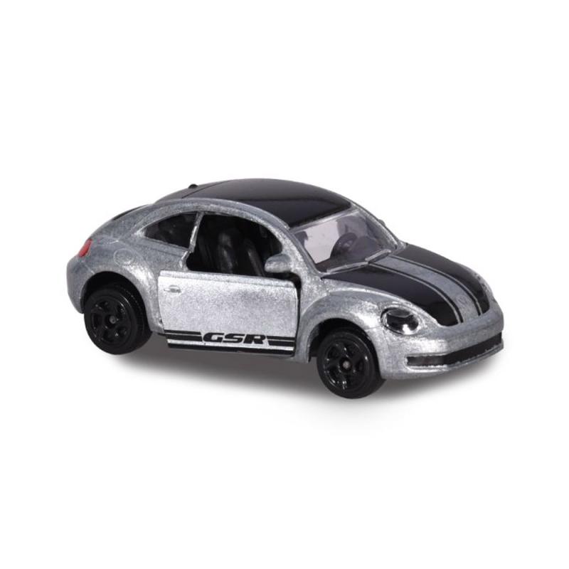 majorette vw beetle