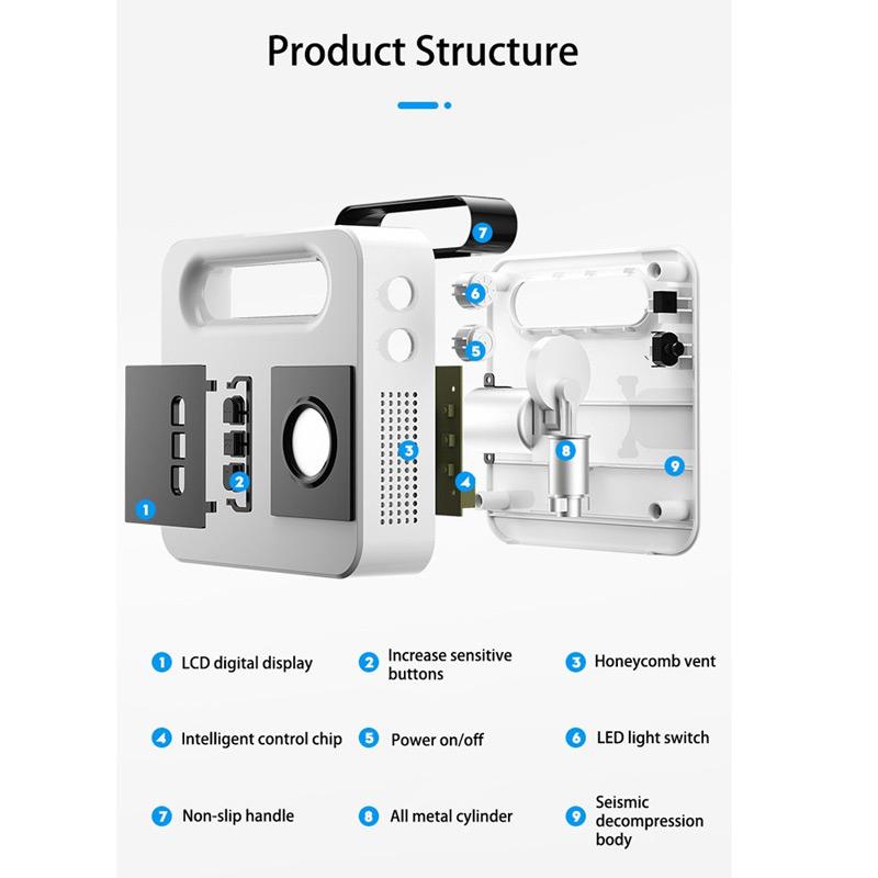Portable