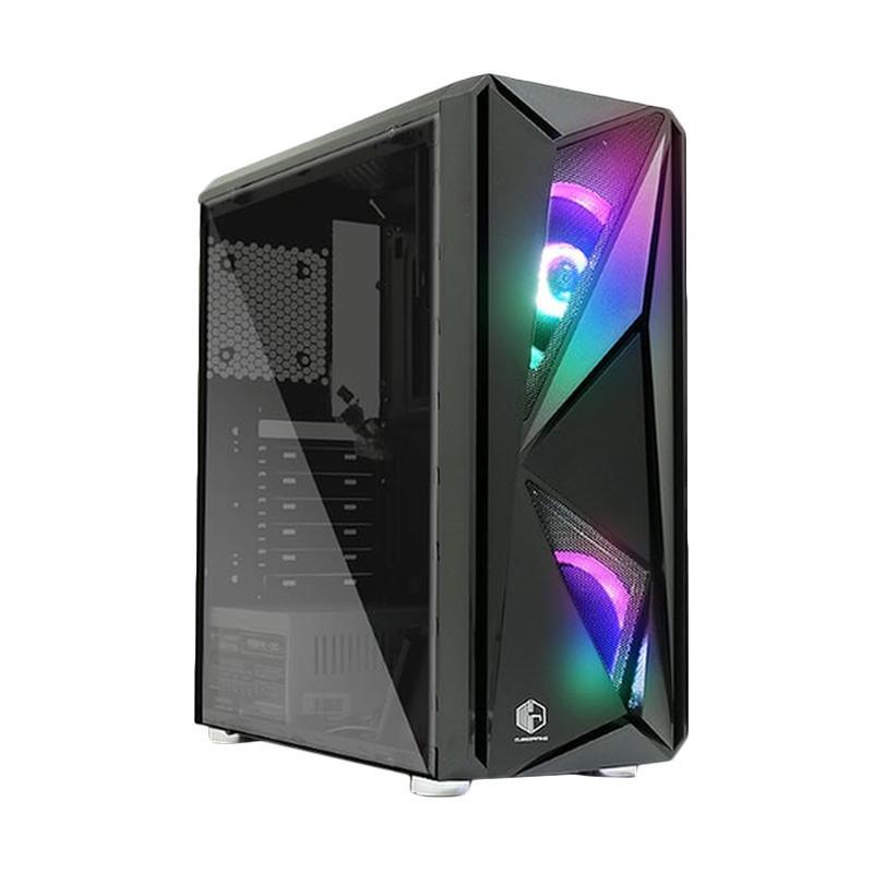 Jual Amd Pc Gaming Ryzen 5 3400g Ram 16gb Terbaru Juli 2021 Blibli