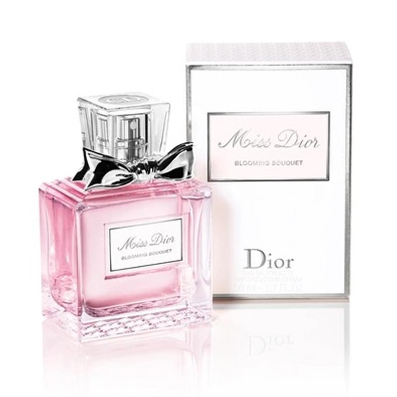 Jual Dior Miss Dior Blooming Bouquet 