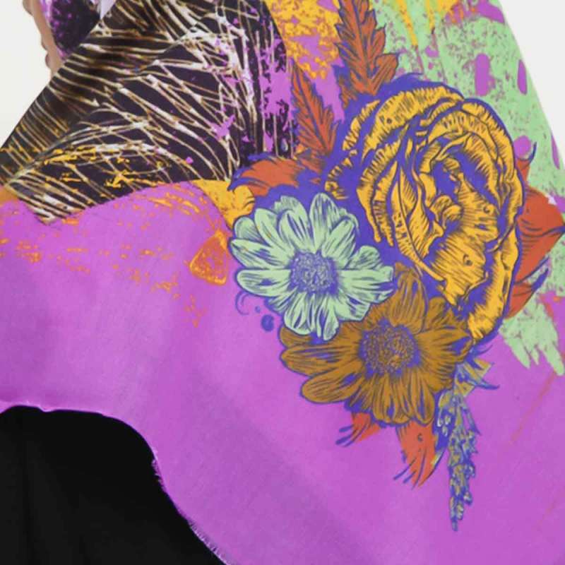 Jual Ansania Saudia Rawis Motif Abstrak Hijab Segiempat Wanita Online Februari 2021 Blibli Hal ini dikarenakan pada zaman dulu pekalongan merupakan tempat transit para pedagang dari berbagai negara. ansania saudia rawis motif abstrak hijab segiempat wanita