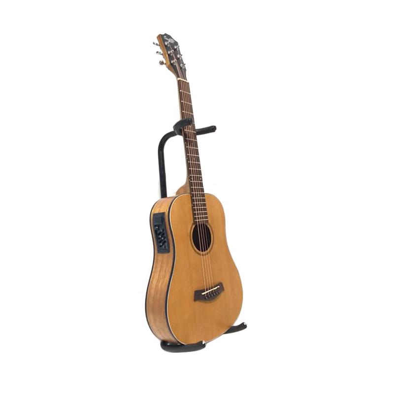 Jual Cowboy Paket A 3 4 Gitar Akustik Elektrik Original Online Oktober 2020 Blibli Com