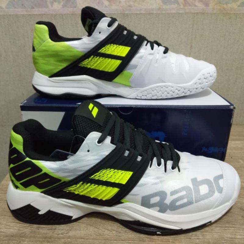 Jual Babolat Propulse Fury All Court Sepatu Tennis Online Oktober 2020 Blibli Com