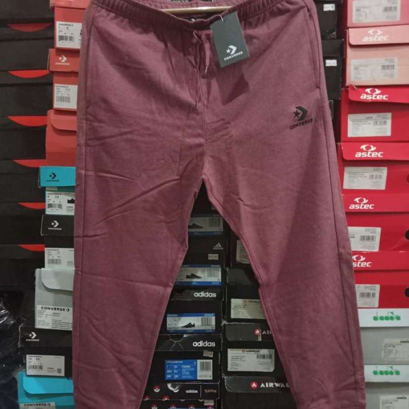 Jogger converse original sale