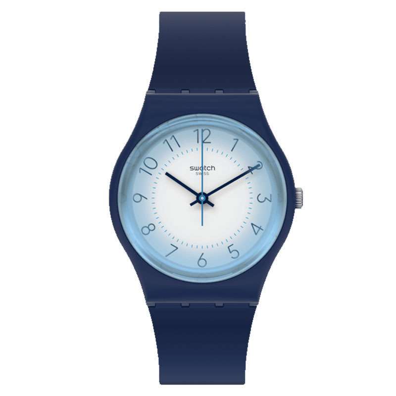 JAM TANGAN SWATCH JAM SWATCH ORIGINAL GN279 SWATCH GN 279 SEA SHADES JAM TANGAN WANITA JAM WANITA NG RS