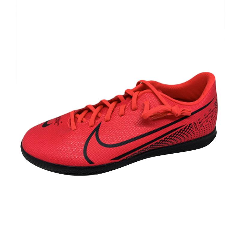 Jual Nike Vapor 13 Club Laser Crimsom New 2020 Sepatu Futsal Online September 2020 Blibli Com