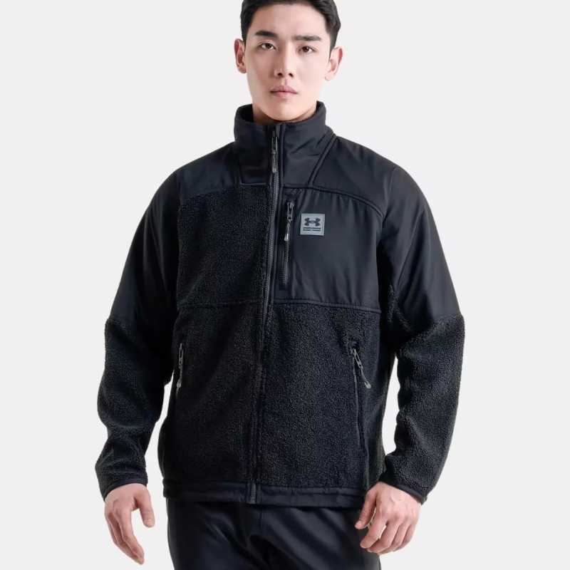 Jaket under armour original sales
