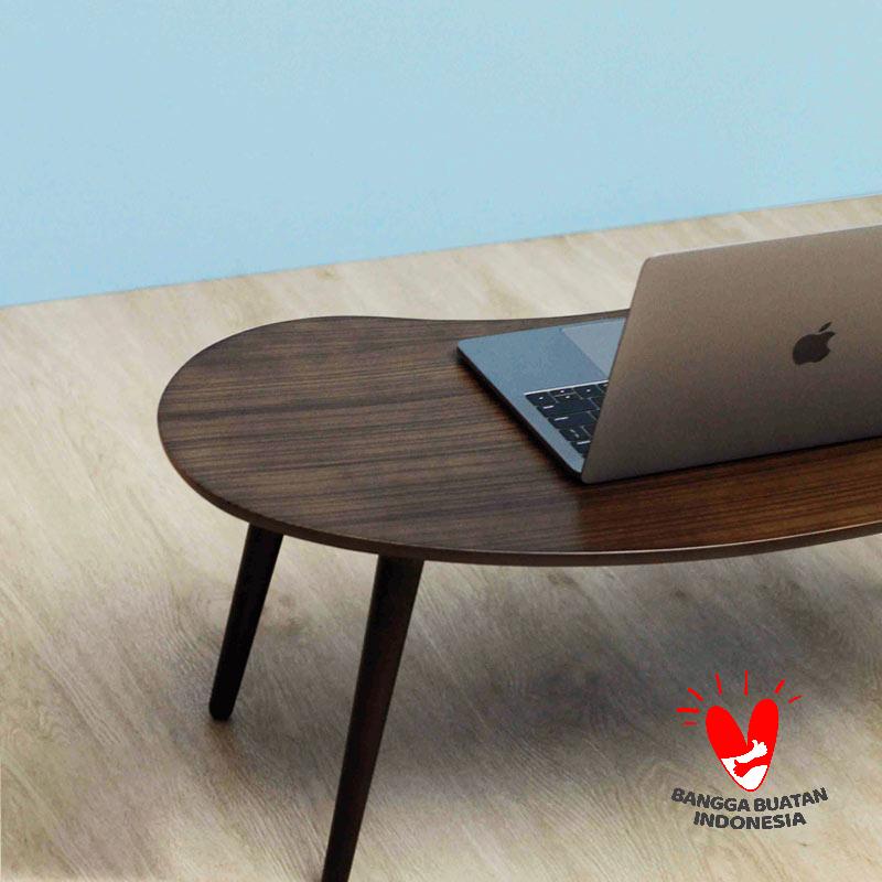 Jual Up Space Peanus Table 80 Cm Online Oktober 2020 Blibli Com
