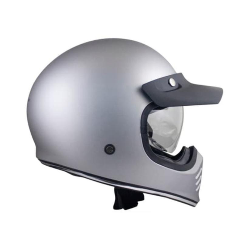 Helm retro full face new arrivals