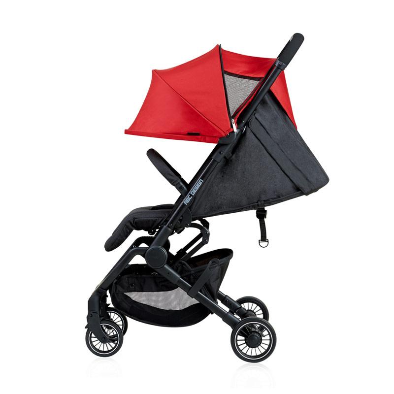 Jual Mooimom Abc Design Stroller Pupair Classic Stoller Pup Air Class Kereta Dorong Bayi Online September 2020 Blibli Com