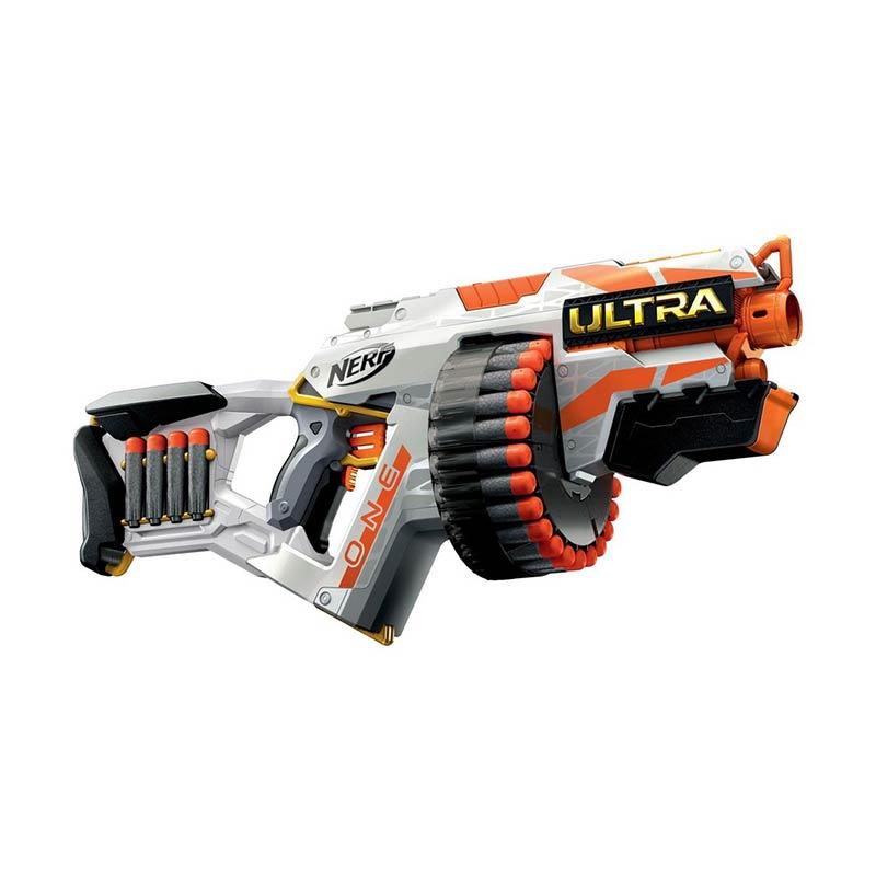 Promo NERF E6595 Ultra One Motorized 