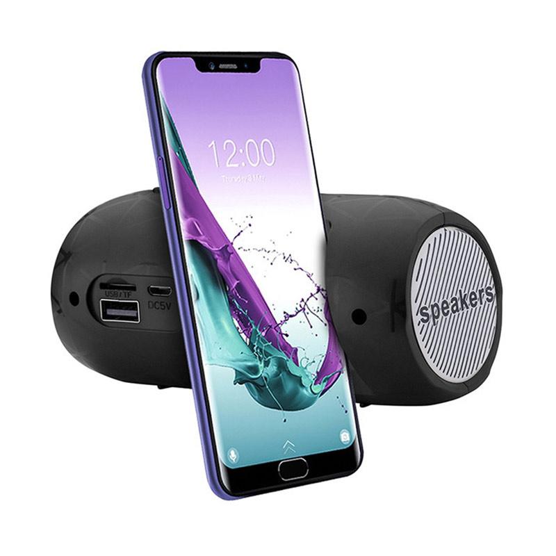 stereo sound bluetooth speakers