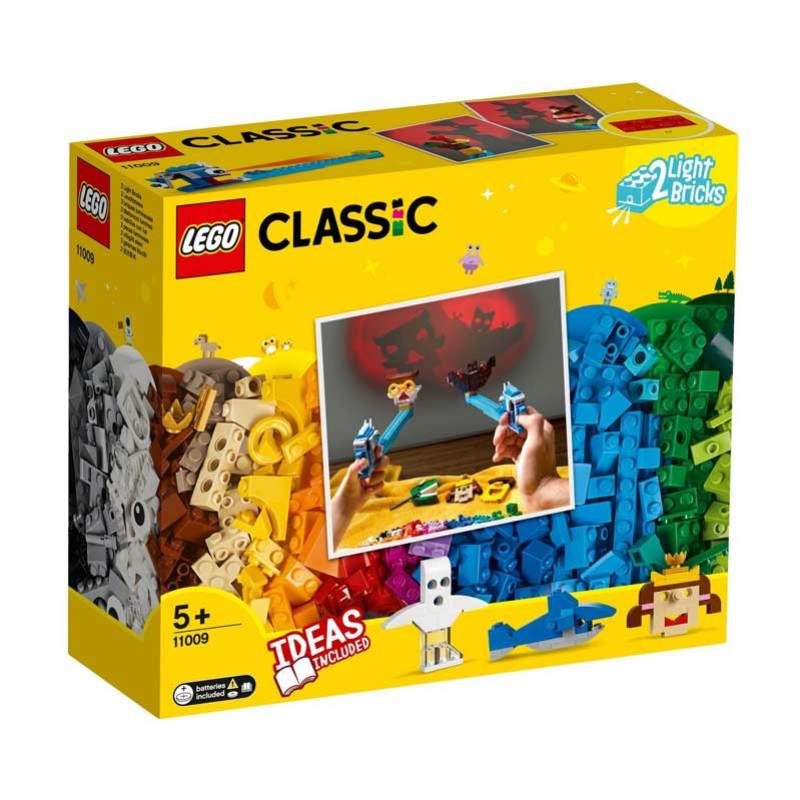 jual lego classic