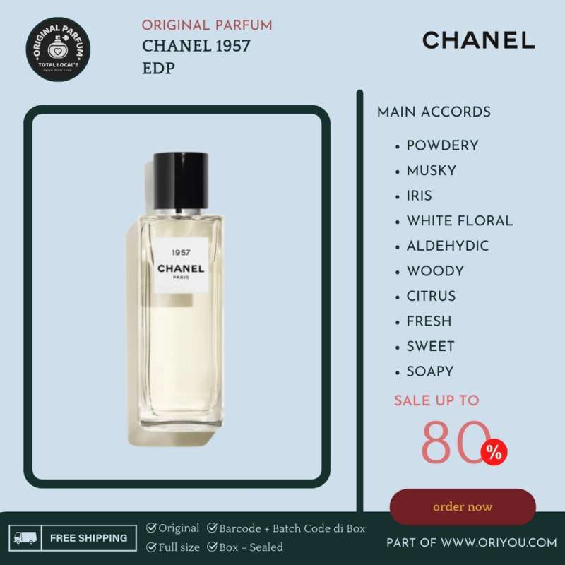 Cập nhật với hơn 78 chanel perfume 1957 hay nhất trieuson5 #44 Cập nhật với hơn 78 chanel perfume 1957 hay nhất trieuson5