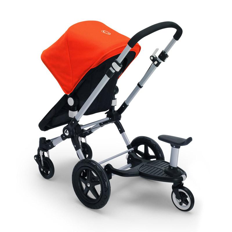 bugaboo comfort wheeled board review