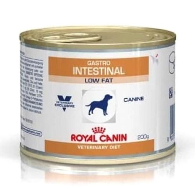 Jual Royal Canin Gastro Dog Low Fat 200 Gr Makanan Anjing Diare Online Desember 2020 Blibli
