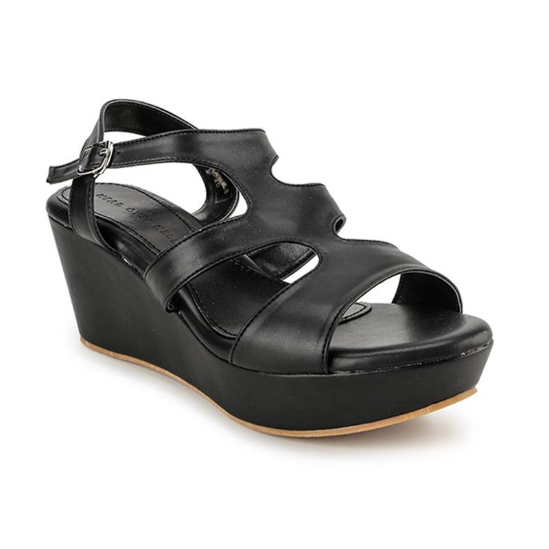 Head over hotsell heels wedges
