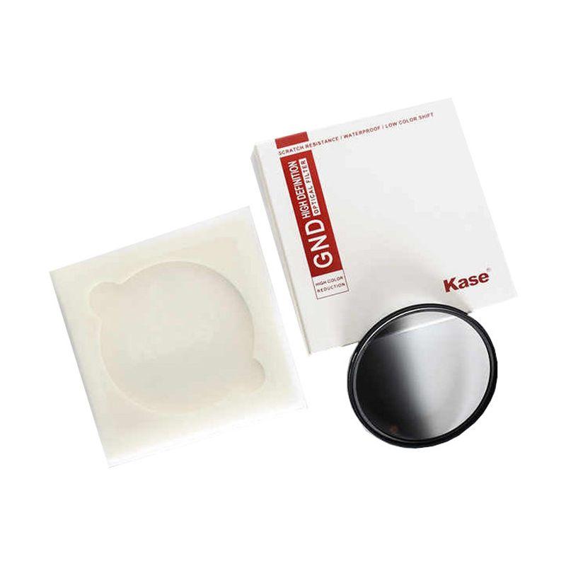 Jual Megakamera Kase Agc Gnd 0 9 Filter Lensa 43 Mm Online September 2020 Blibli Com