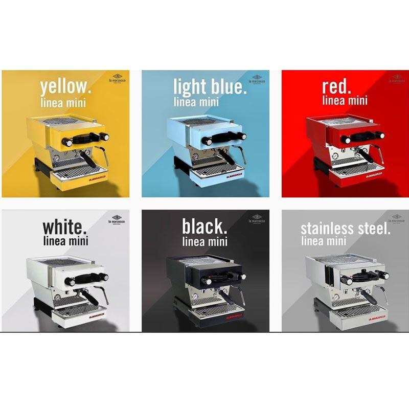 Promo Mesin Kopi Espresso Lamarzocco 