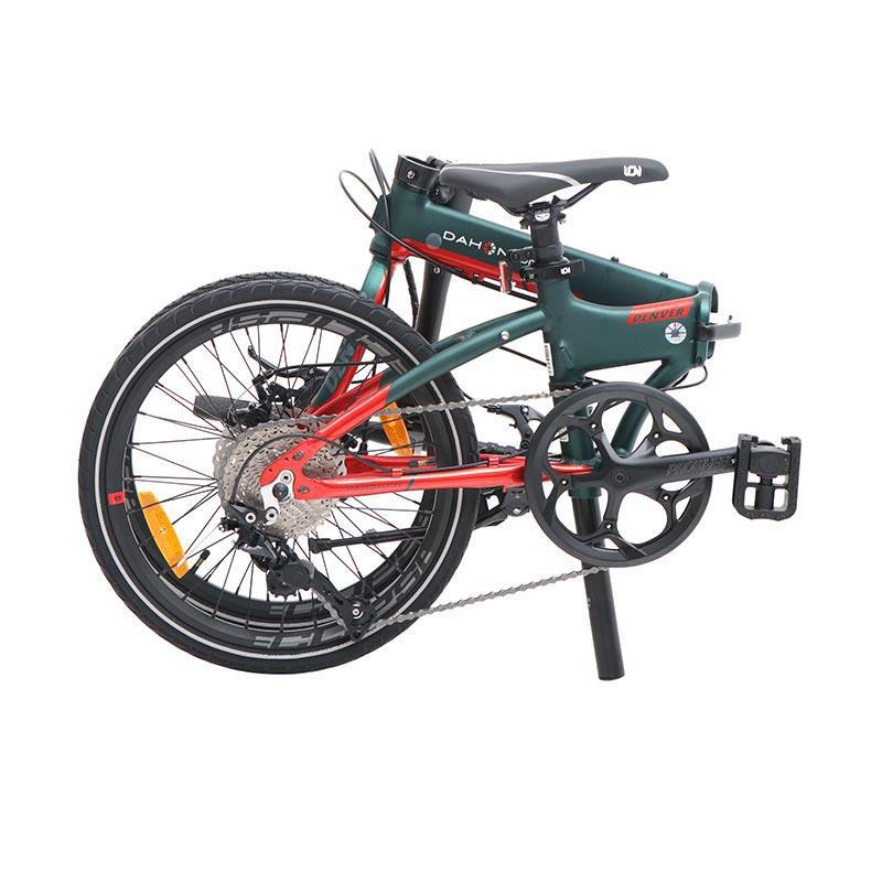 dahon 10 speed