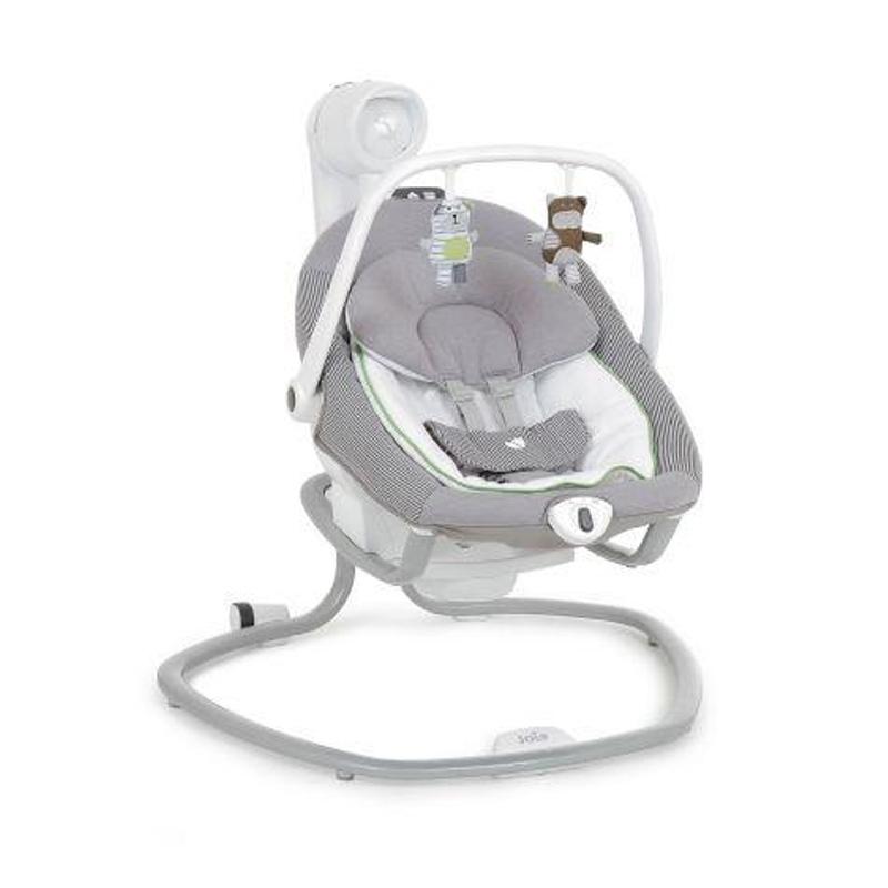Jual Babyloania Joie Serina 2in1 Swing And Rocker Sewa Perlengkapan Bayi Sewa 60 Hari Area Jadetabek Murah Maret 2020 Blibli Com