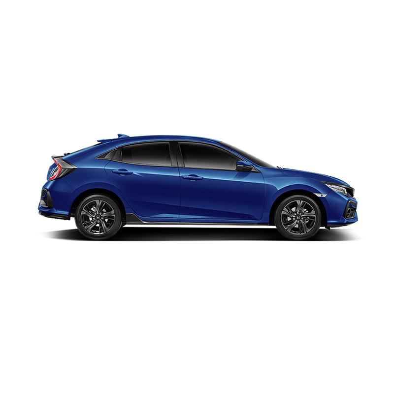 Jual Honda Civic Rs 1 5 Mobil Online November 2020 Blibli