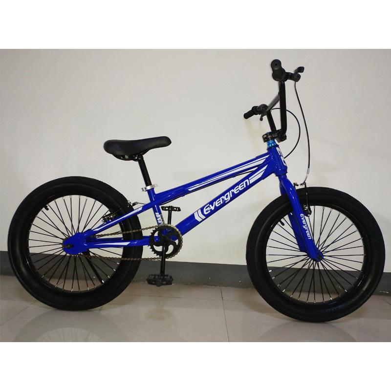 Jual Evergreen Bmx Classic Ban Besar 3 0 Sepeda Anak Online