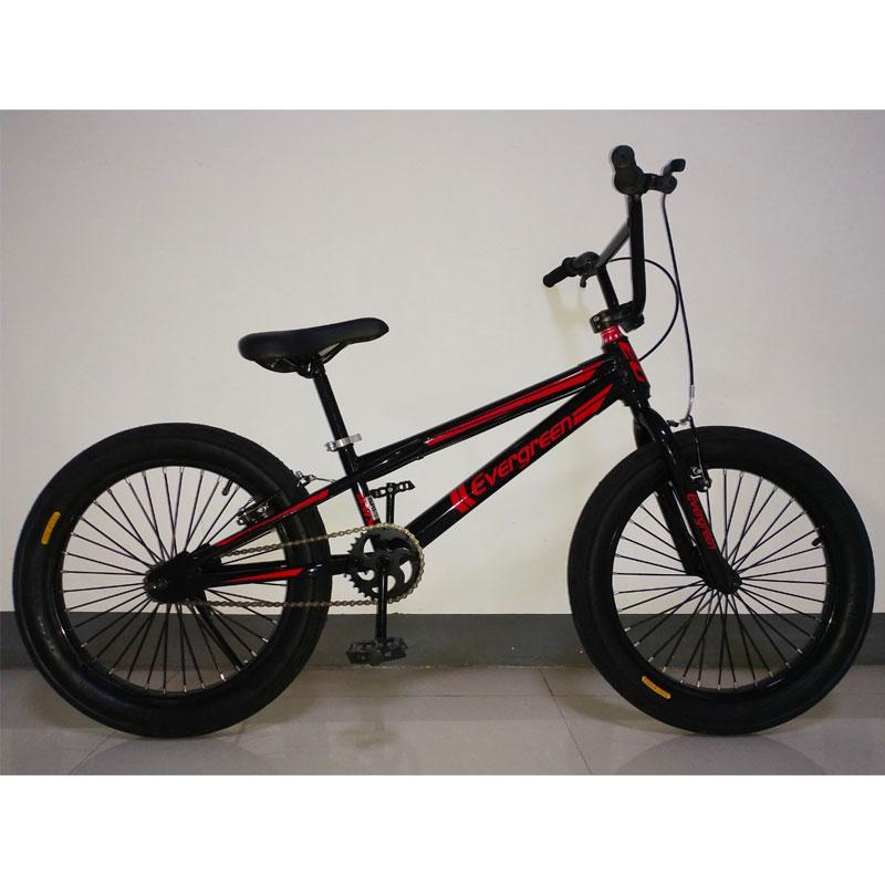 Jual Evergreen Bmx Classic Ban Besar 3 0 Sepeda Anak Online