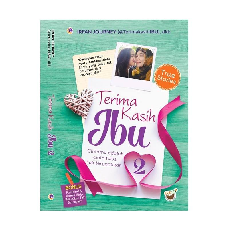 Home Care Kasih Ibu