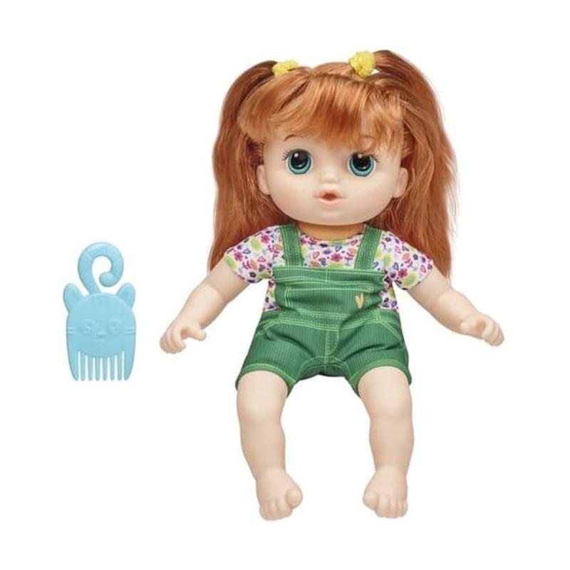 baby alive littles