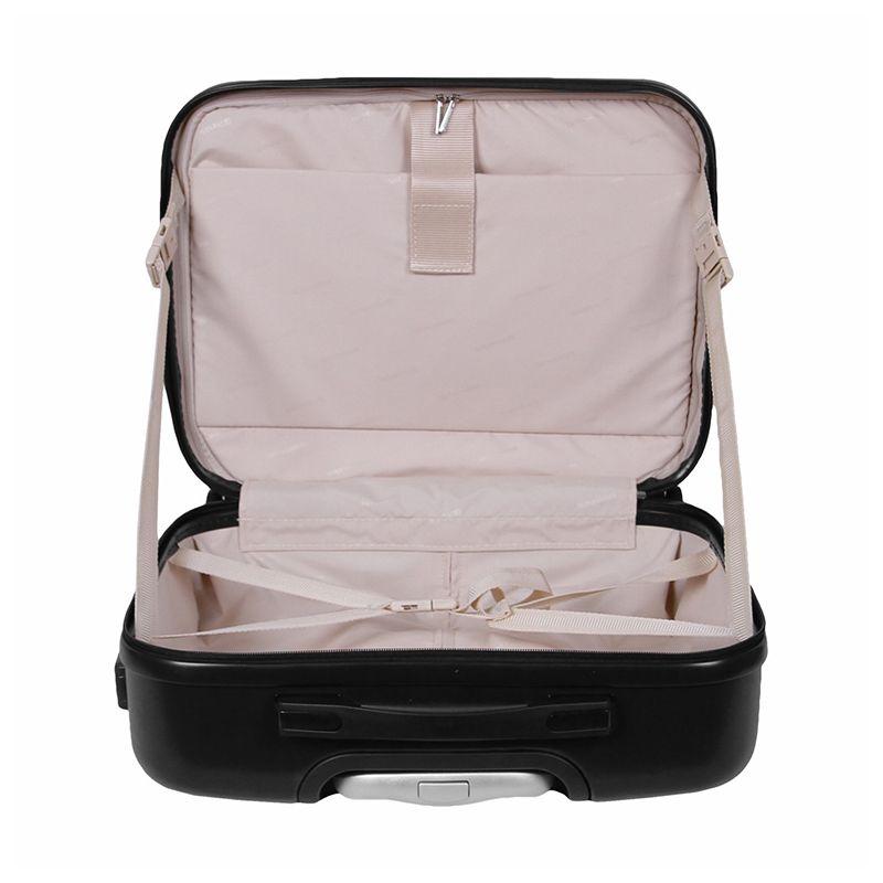 president cabin luggage