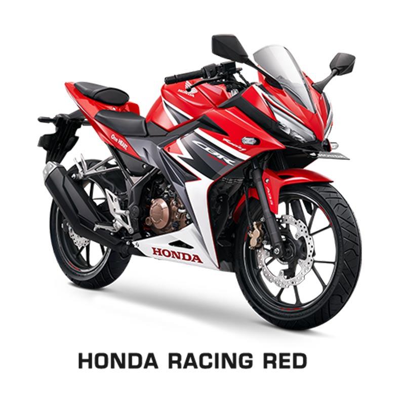 Jual Honda Cbr150r Abs Sepeda Motor Vin 2020 Otr Palembang Online Februari 2021 Blibli