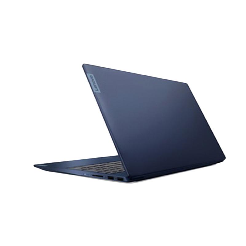 Jual Lenovo S340 14api Laptop 14 0 Fhd Ryzen 5 3500u 2 1g 4c Mb 4gb Ddr4 4gb Ddr4 2400 Mb Onboard Ssd 512gb W10 Home 2 Years Warranty Online Juli 2020 Blibli Com