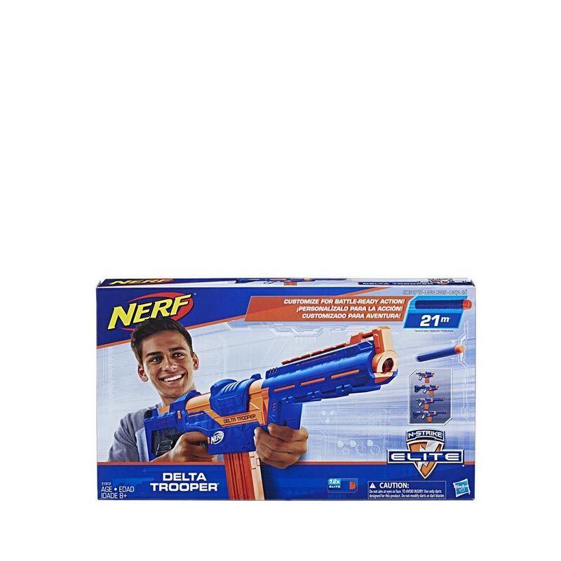 Jual Nerf N Strike Elite Delta Trooper Online November 2020 Blibli Com