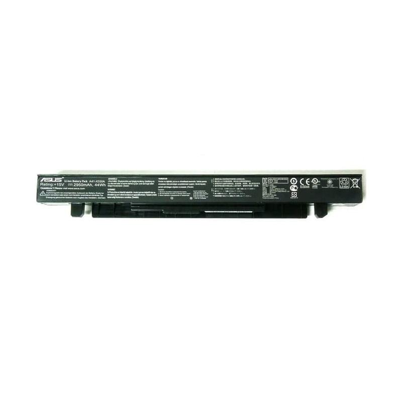Jual Asus Original Baterai Laptop For Asus X550 X550v X550vb X550vw X550vx A41 X550a Online Desember 2020 Blibli