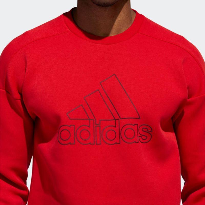 Jual Adidas Men Cny Graphic Sweatshirt Pria Fu6221 Online Desember 2020 Blibli