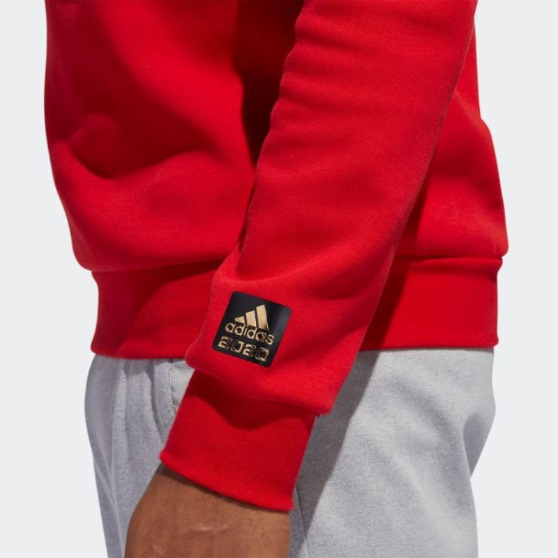 Jual Adidas Men Cny Graphic Sweatshirt Pria Fu6221 Online November 2020 Blibli