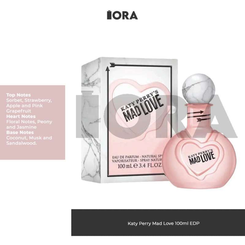 Harga parfum katy perry sales purr original