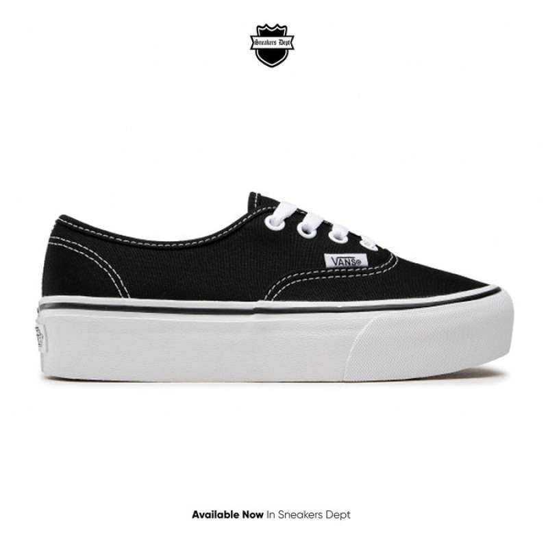 vans authentic 40.5