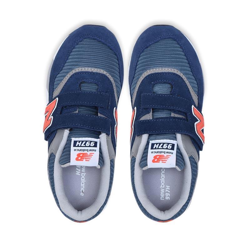 new balance hook and loop 997