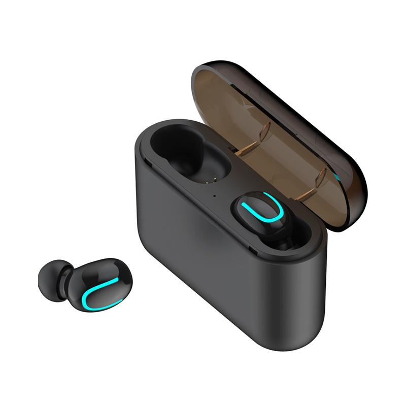 Headset mini store
