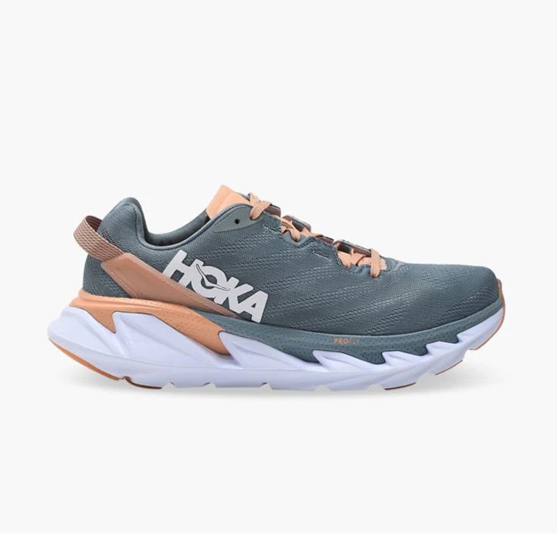Jual Hoka One One Elevon 2 Road Running Shoes Wanita 1106478lp Online Oktober 2020 Blibli Com