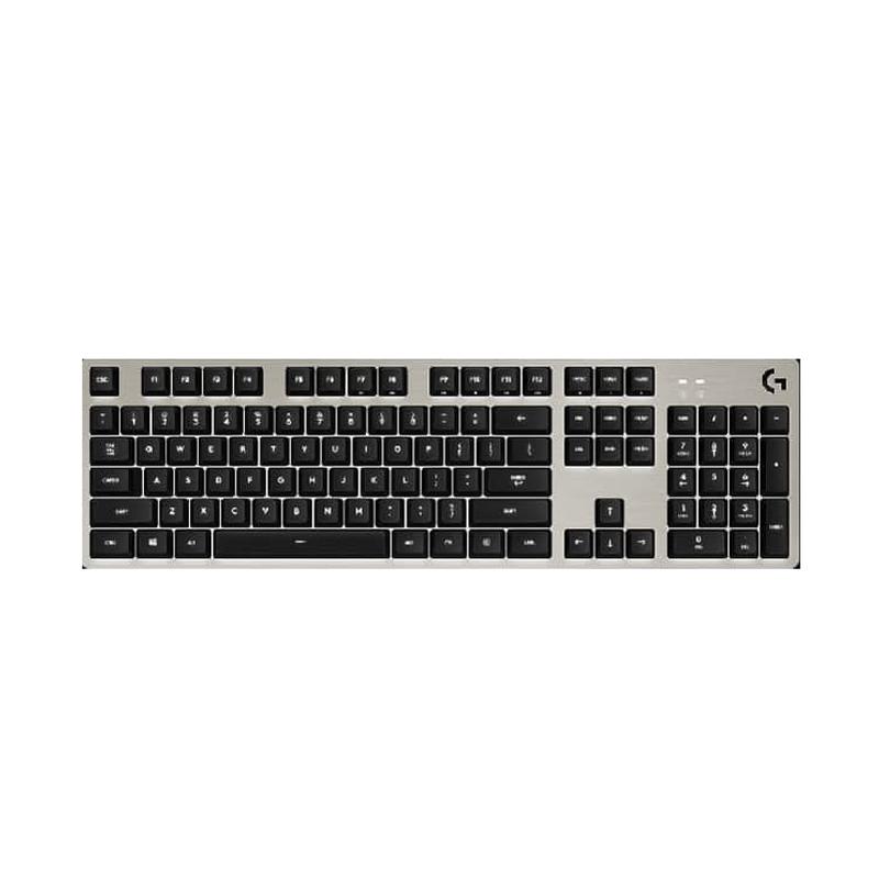 Jual Logitech G413 Mechanical Backlit Gaming Keyboard Murah Desember 2020 Blibli