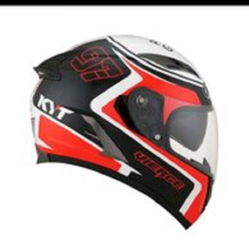 Jual Kyt Vendetta 2 Xavi Vierge Murah September Blibli Com