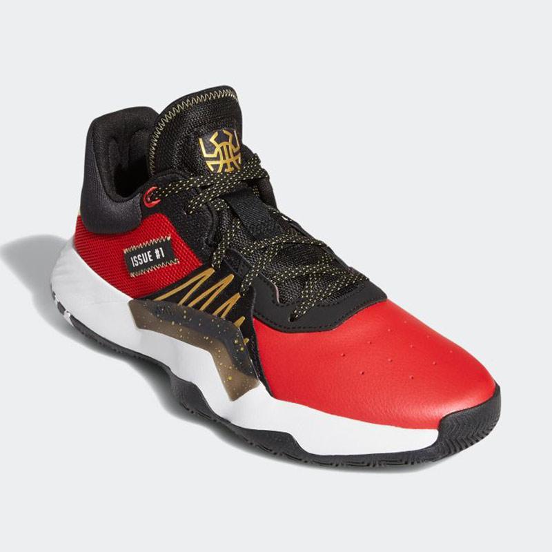 Adidas shop basket sepatu