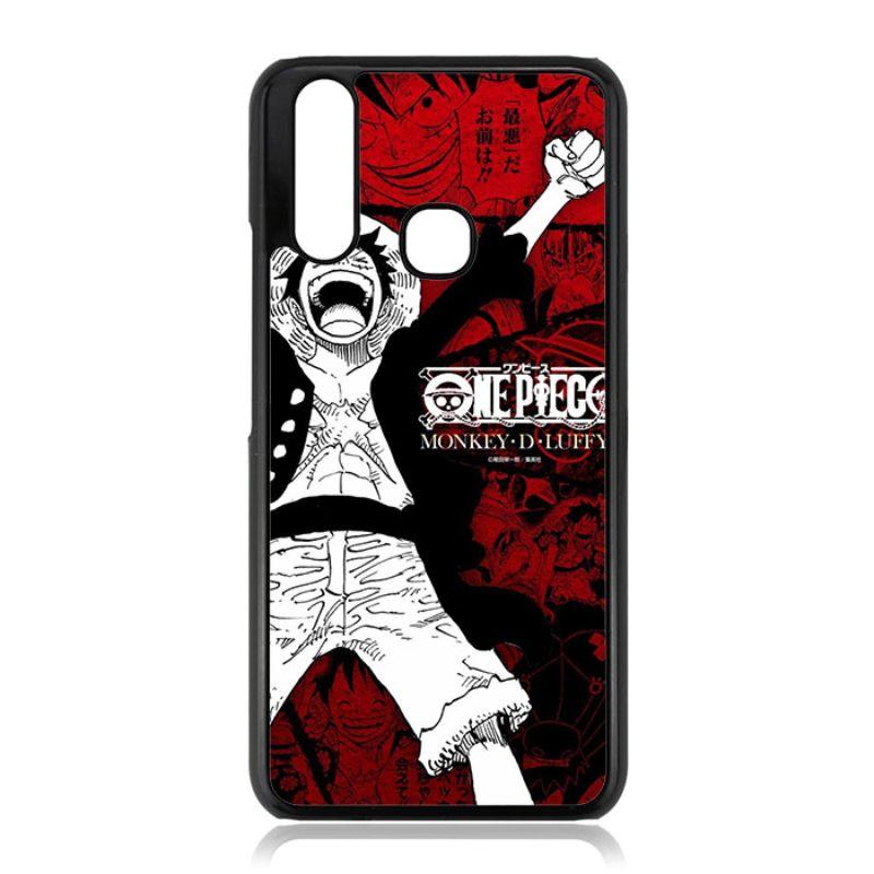 Jual Casing Custom Vivo Y12 One Piece Monkey D Luffy B0439 Online April 2021 Blibli