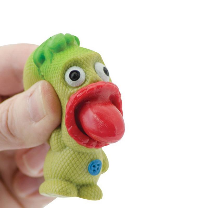 funny squeeze toys
