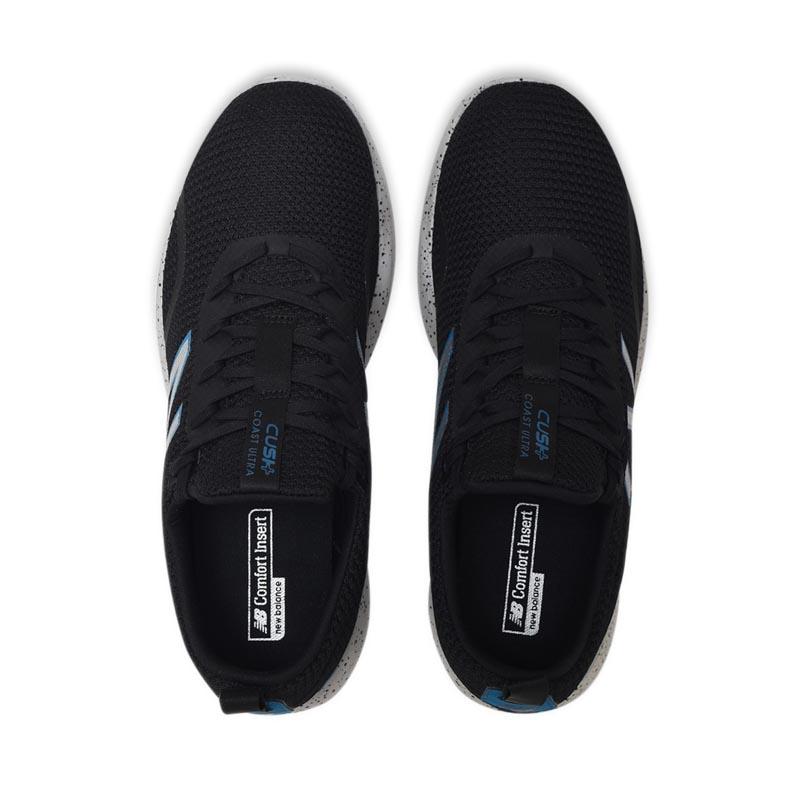 men's new balance coast casual shoes